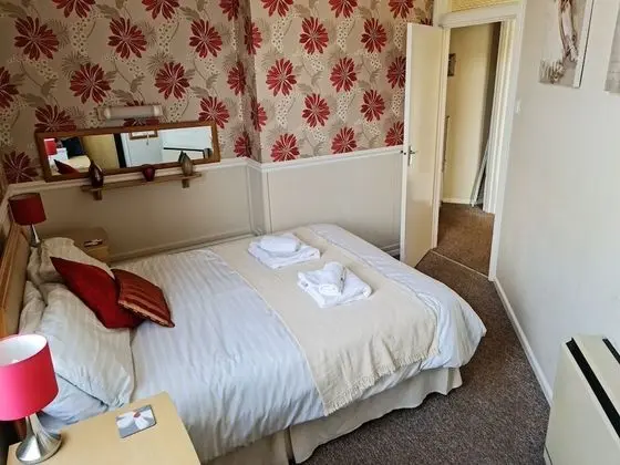 Apart Daire, 1 Yatak Odası (Apartment 2)