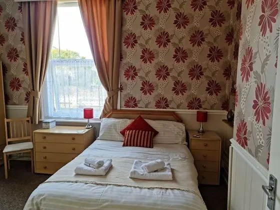 Apart Daire, 1 Yatak Odası (Apartment 2)