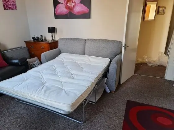 Apart Daire, 1 Yatak Odası (Apartment 2)