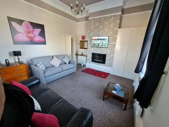 Apart Daire, 1 Yatak Odası (Apartment 2)