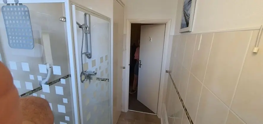 Apart Daire, 1 Yatak Odası (Apartment 2)