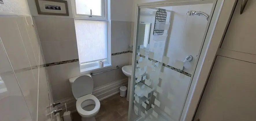 Apart Daire, 1 Yatak Odası (Apartment 2)