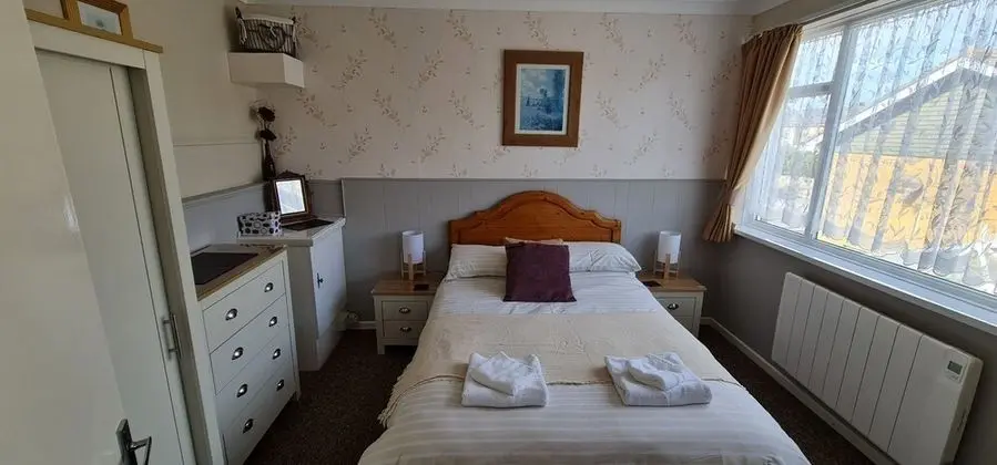 Apart Daire, 2 Yatak Odası (Apartment 3)