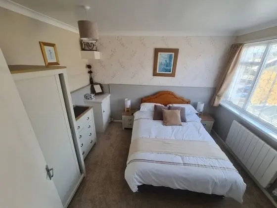 Apart Daire, 2 Yatak Odası (Apartment 3)