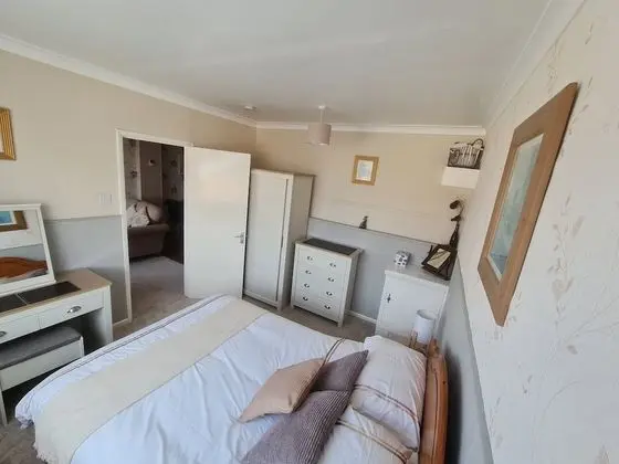 Apart Daire, 2 Yatak Odası (Apartment 3)