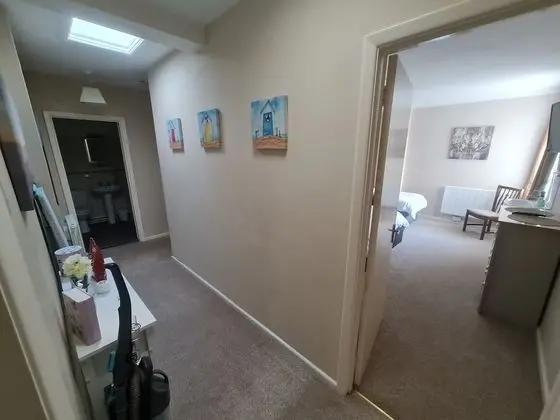 Apart Daire, 2 Yatak Odası (Apartment 3)