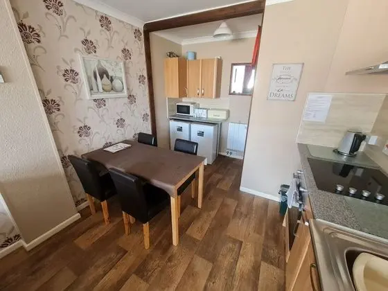 Apart Daire, 2 Yatak Odası (Apartment 3)