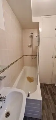 Apart Daire, 2 Yatak Odası (Apartment 3)