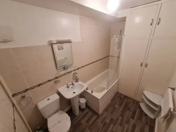 Apart Daire, 2 Yatak Odası (Apartment 3)