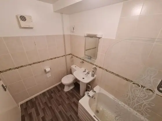 Apart Daire, 2 Yatak Odası (Apartment 3)