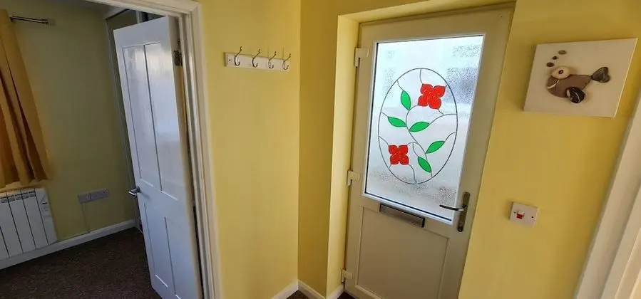 Kır Evi, 2 Yatak Odası