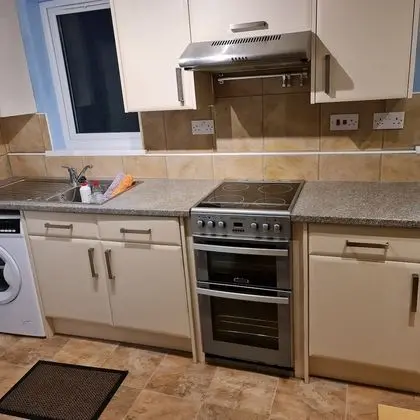 Kır Evi, 2 Yatak Odası