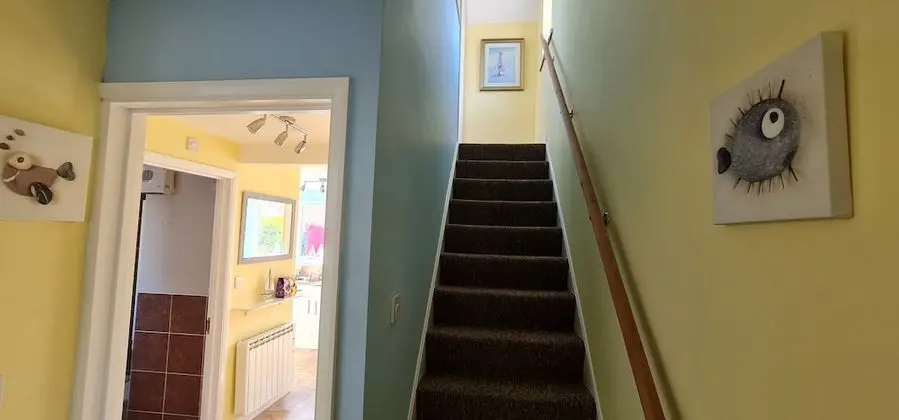 Kır Evi, 2 Yatak Odası