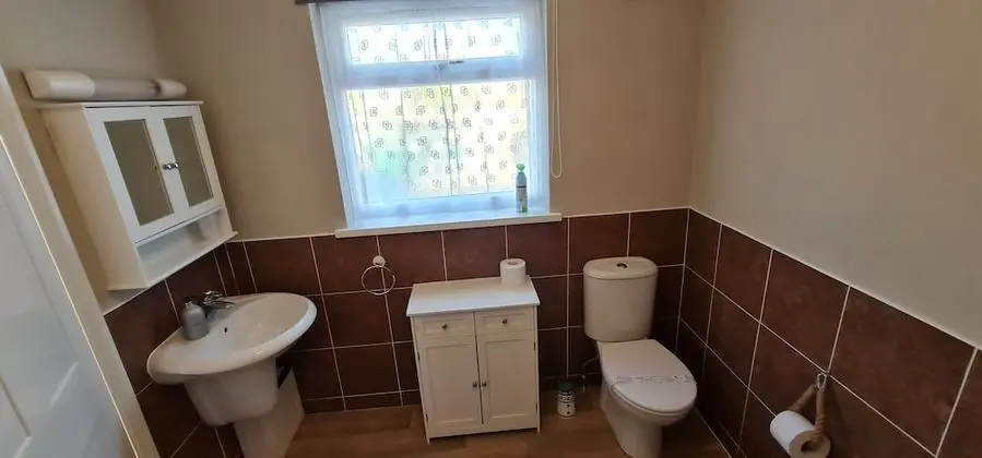 Kır Evi, 2 Yatak Odası