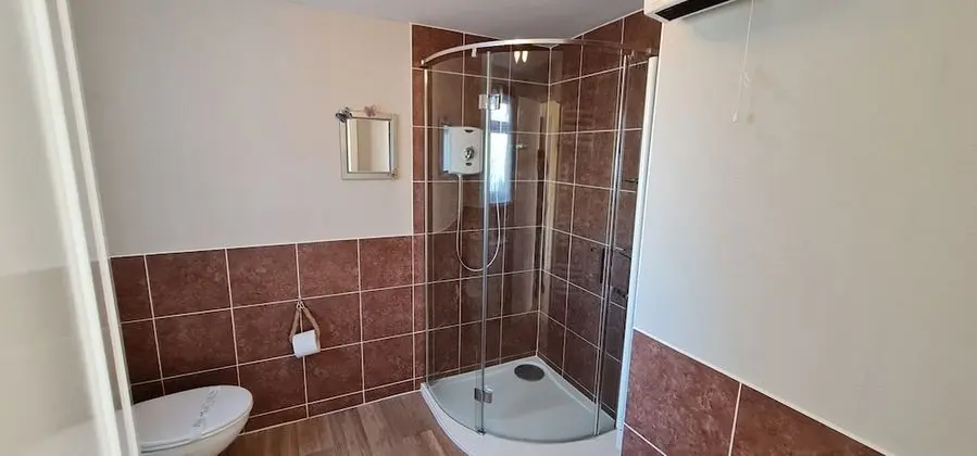 Kır Evi, 2 Yatak Odası