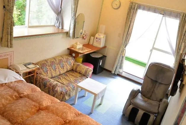 Tek Büyük Yataklı Oda, Balkon, Okyanus Manzaralı