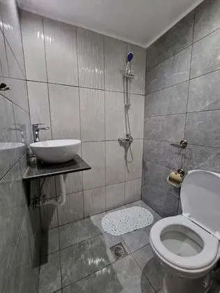 Economy Room, Semi Basement