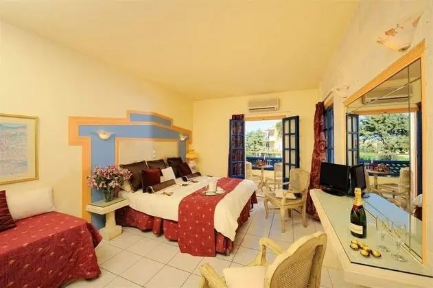 Deluxe Stüdyo, Balkon, Deniz Manzaralı