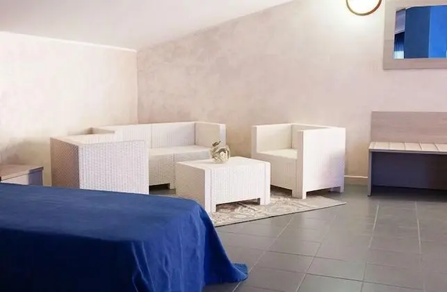 Panoramic Dört Kişilik Oda