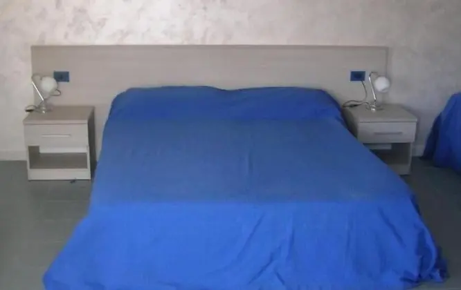 Panoramic Dört Kişilik Oda