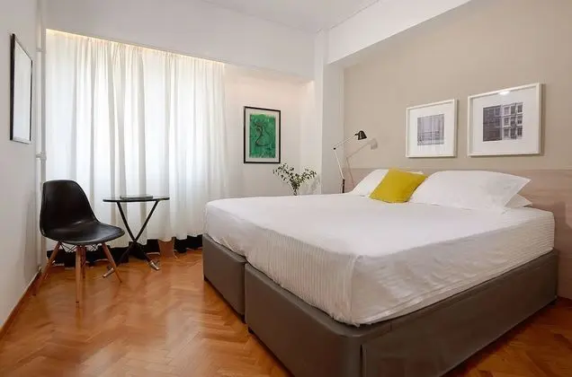 Standard Apart Daire