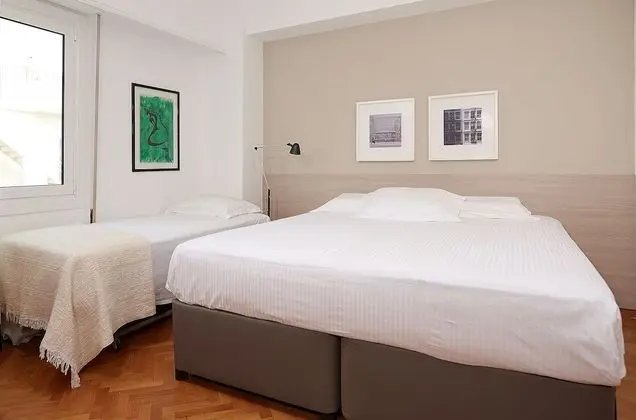 Standard Apart Daire