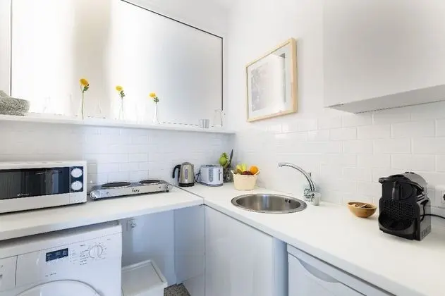 Standard Apart Daire