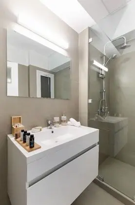 Standard Apart Daire