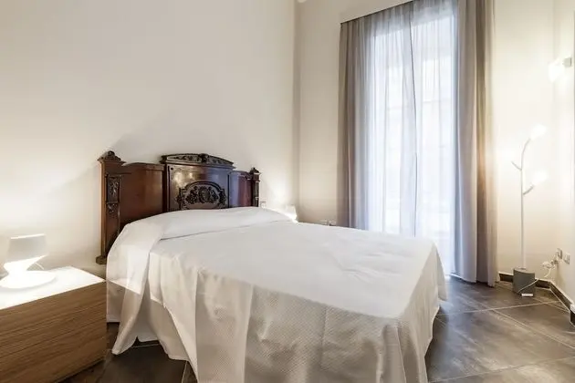 Apart Daire, 4 Yatak Odası