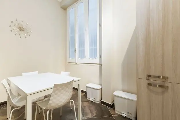 Apart Daire, 4 Yatak Odası