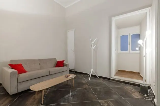 Apart Daire, 4 Yatak Odası