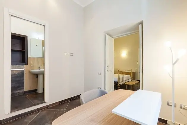 Apart Daire, 4 Yatak Odası