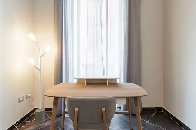 Apart Daire, 4 Yatak Odası