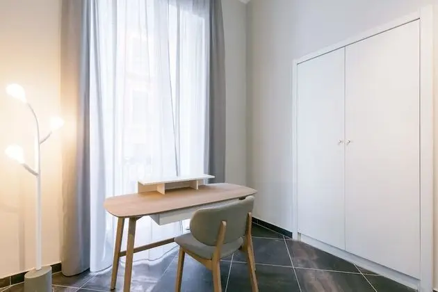 Apart Daire, 4 Yatak Odası