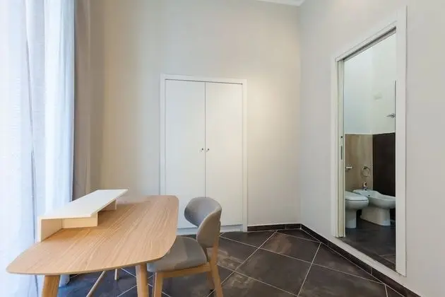 Apart Daire, 4 Yatak Odası