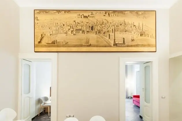 Apart Daire, 4 Yatak Odası