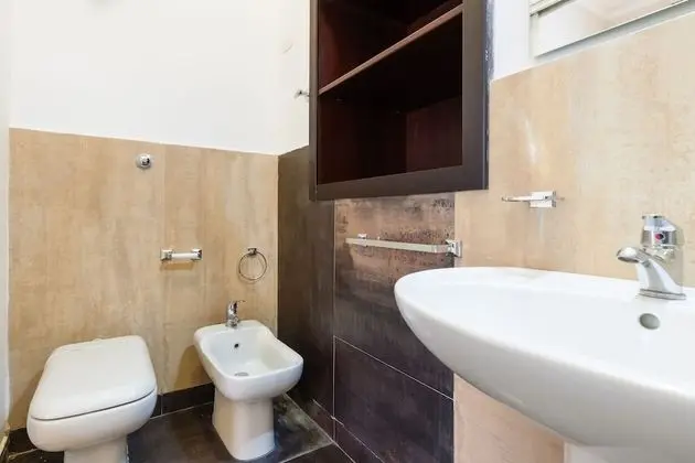 Apart Daire, 4 Yatak Odası