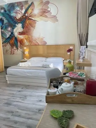 Junior Stüdyo Süit