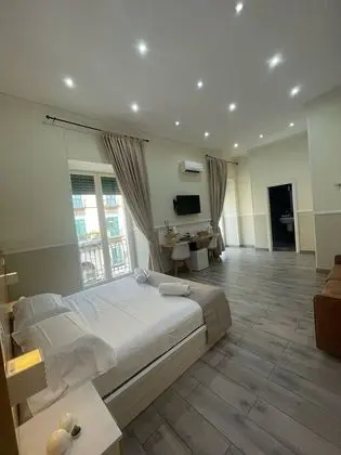 Junior Stüdyo Süit