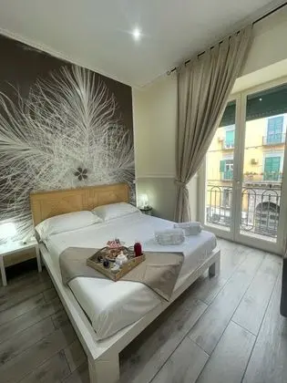 Luxury Dört Kişilik Oda