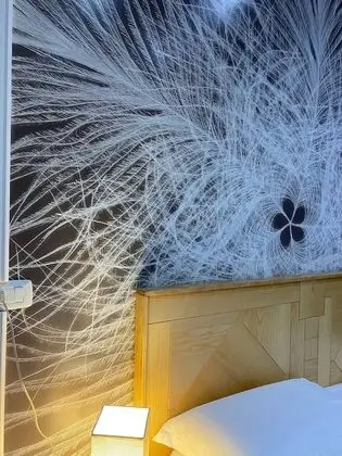 Luxury Dört Kişilik Oda