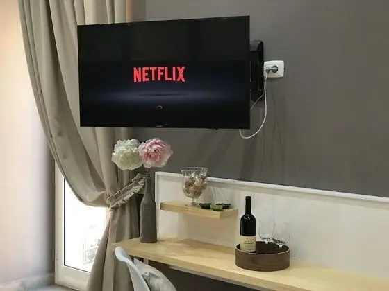 Luxury Dört Kişilik Oda