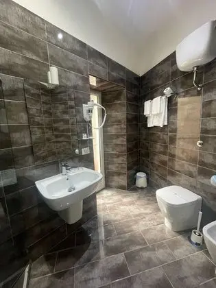 Luxury Dört Kişilik Oda