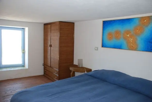 Villa, 1 Yatak Odası