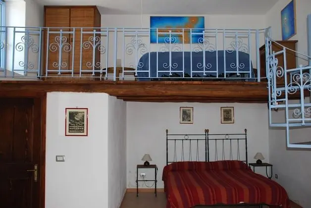 Villa, 1 Yatak Odası