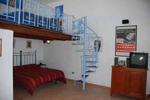 Villa, 1 Yatak Odası