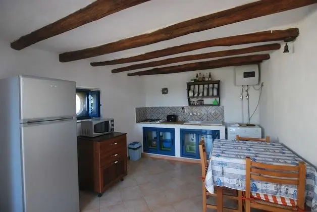 Villa, 1 Yatak Odası