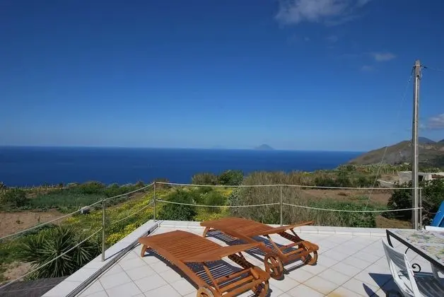 Villa, 1 Yatak Odası