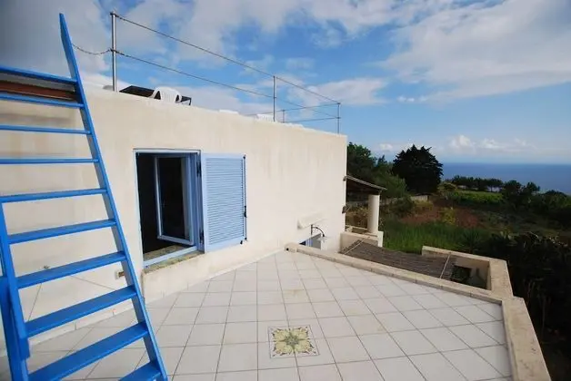 Villa, 1 Yatak Odası