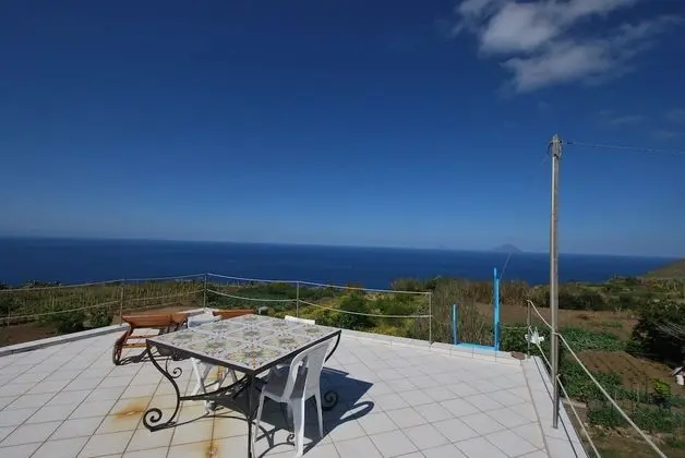 Villa, 1 Yatak Odası